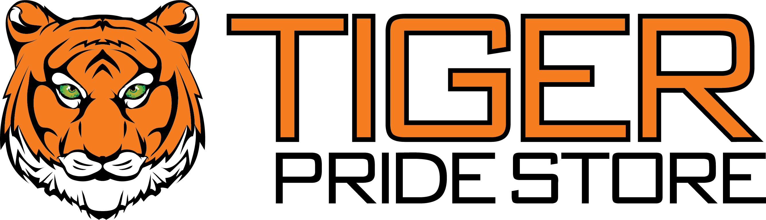 Tiger Pride Store